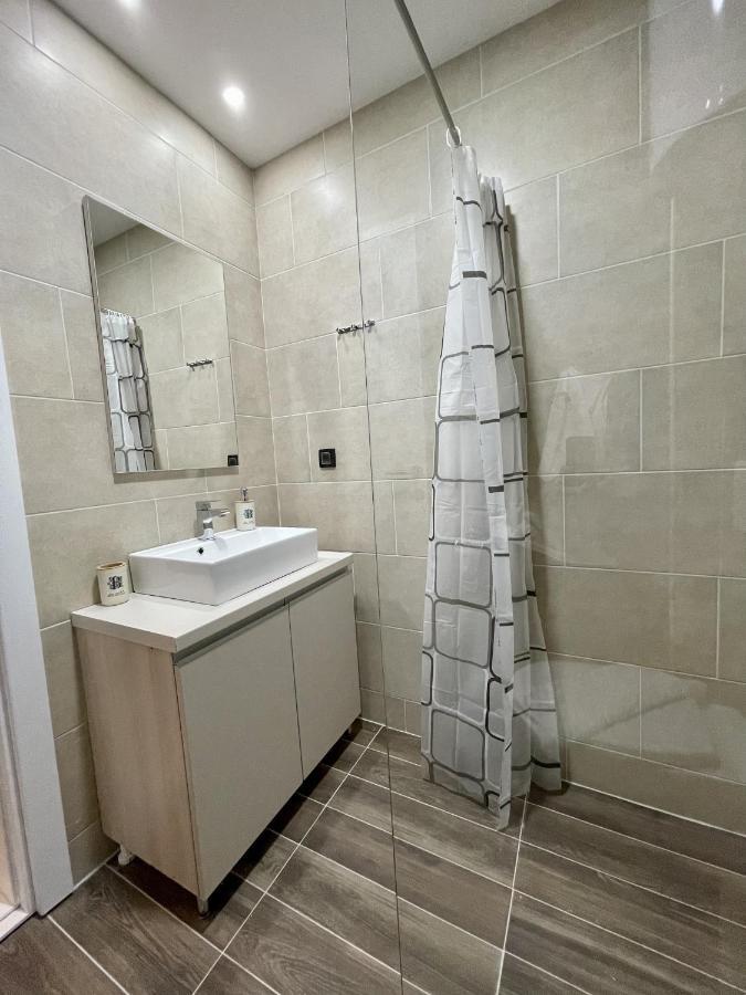 Milmari N69 Apartment Kopaonik Exterior photo