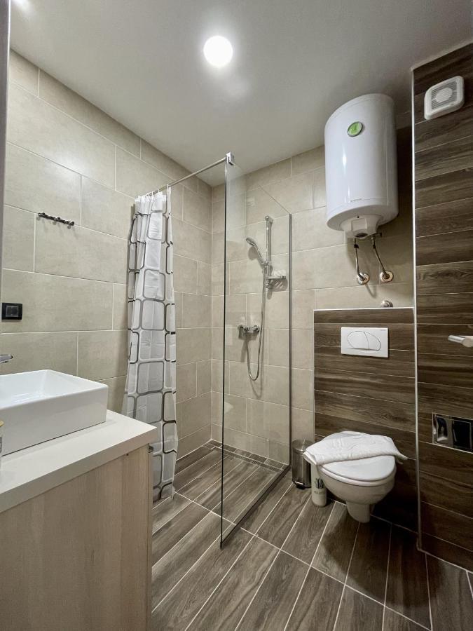Milmari N69 Apartment Kopaonik Exterior photo