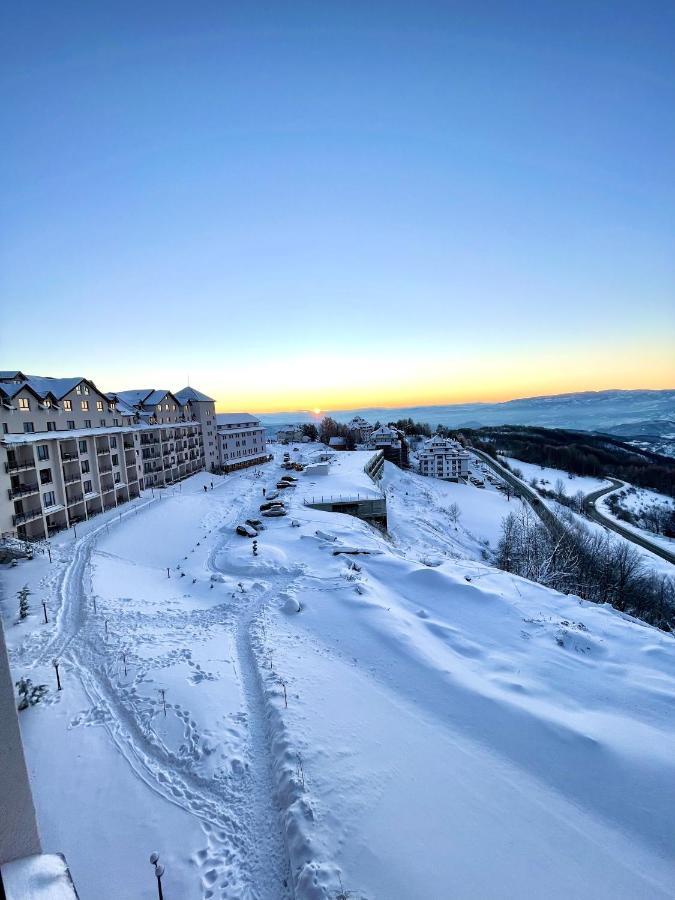 Milmari N69 Apartment Kopaonik Exterior photo